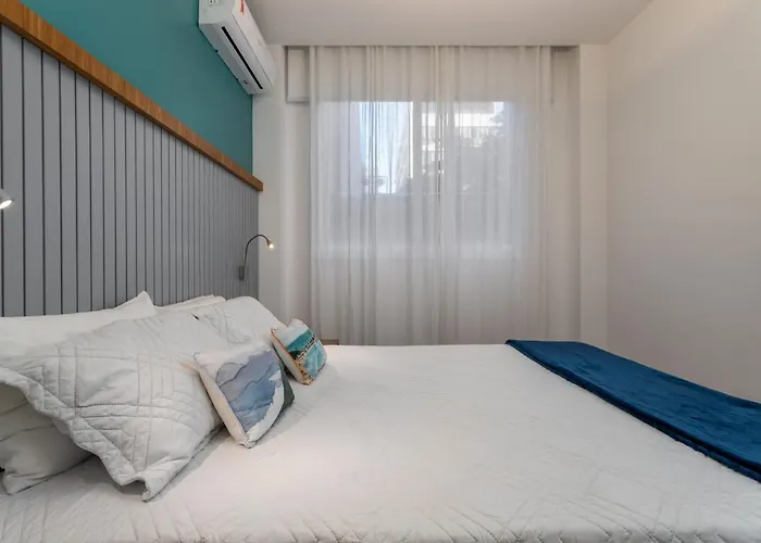 Elegância em Ipanema - Ideal para famílias - R201 Z1 Rio de Janeiro
